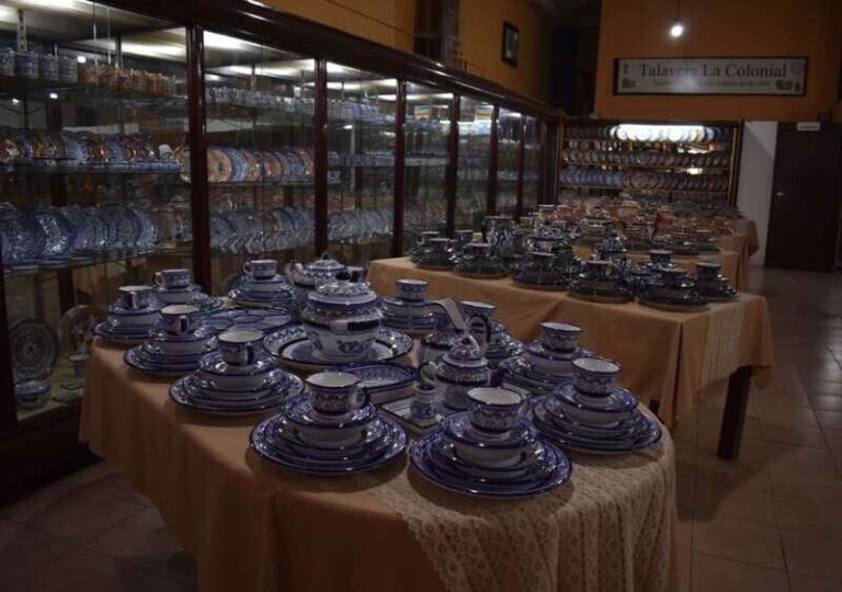 Puebla: Private City Tour and 5 de mayo area all included - Who Will Appreciate This Tour?