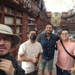 Puebla: Private Walking Tour with Sweets and Liquor Tasting - What Makes This Tour Stand Out?