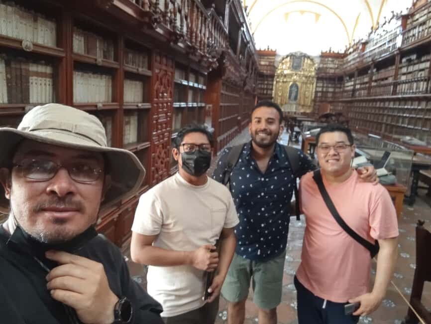 Puebla: Private Walking Tour with Sweets and Liquor Tasting - What Makes This Tour Stand Out?