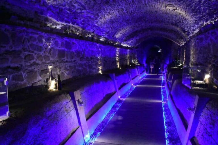 Puebla: Sightseeing Walking Tour with Food Tastings - Practicalities and Considerations