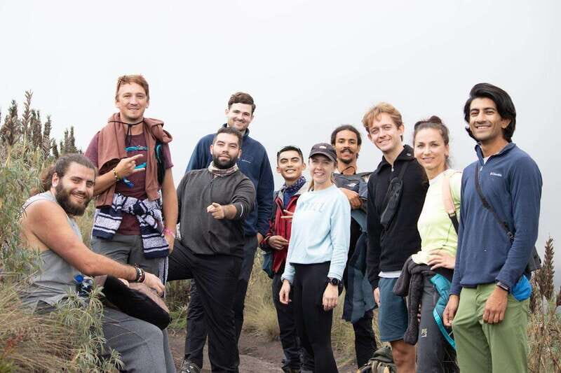 Puebla State: Hiking Experience in Volcano Iztaccihuatl - What Sets This Tour Apart?