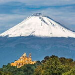 Puebla the Talavera city & Cholula the Greatest Pyramid - FAQs