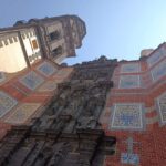 Puebla: Walking Tour Angels City Origins & Hidden Tunnels - Scenic Views and Forts: Ending at Lake Concordia