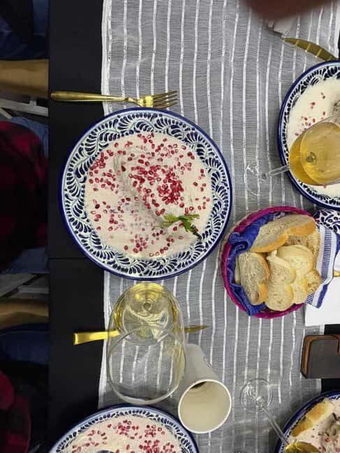 Puebla: Walking Tour & Traditional Poblano Culinary Workshop - Final Thoughts