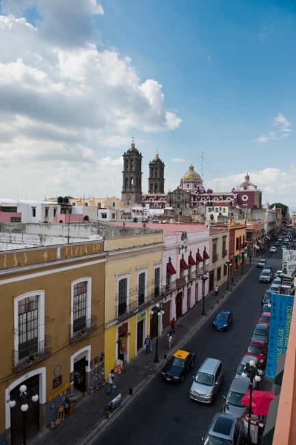 Puebla´s Best Kept Secrets Tour - Who Will Love This Tour?