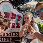 Pueblo Prowl Scavenger Hunt - Practical Details