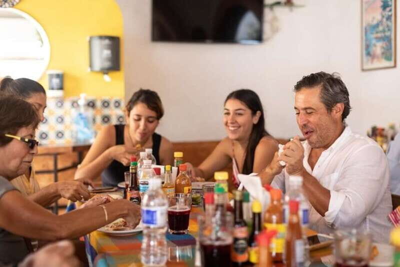 Puerta Vallarta: Seafood Lover's Food Tour - The Itinerary in Detail: What to Expect