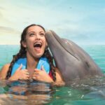 Puerto Aventuras: Dolphin and Manatee Interaction with Lunch - Who Should Consider This Tour?