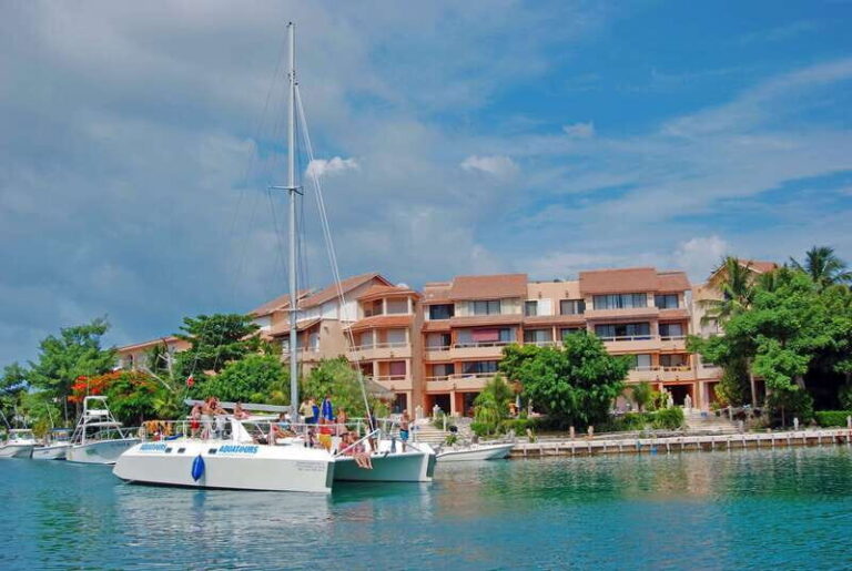 Puerto Aventuras: Dolphin Encounter with Buffet Lunch - Final Thoughts
