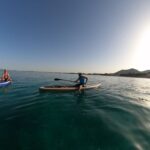 Puerto de Alcudia: Stand-Up Paddleboard Lesson - Exploring the Experience in Detail