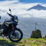 Puerto de la Cruz Motorbike tour through Teide National Park - An In-Depth Look at the Tour