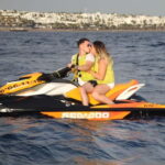 Puerto del Carmen: 40-Minute Jet Ski safari on Playa Chica - Practical Tips for Your Jet Ski Adventure