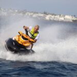 Puerto del Carmen: Single or Double Jet Ski Rental - The Experience in Detail