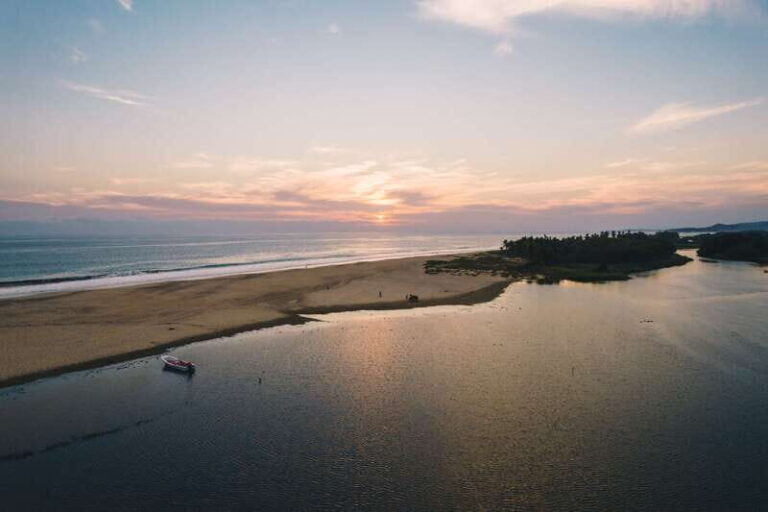 Puerto Escondido: Bioluminescence Night Spectacle - The Experience in Detail