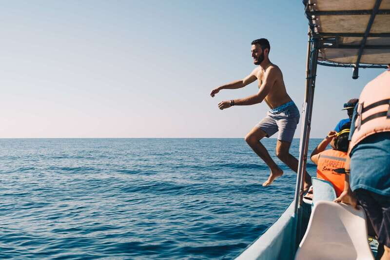 Puerto Escondido: Boat Cruise and Market Visit - The Market Visit: A Taste of Local Culture