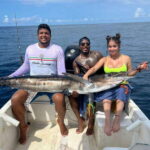 Puerto Escondido: Fishing Boat Trip with Buffet Lunch - What’s Included and What’s Not