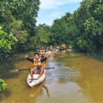 Puerto Escondido: Kayak Adventure On Manialtepec Lagoon - What the Reviews Reveal