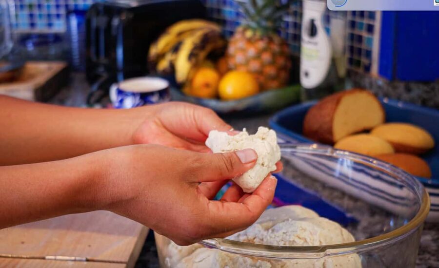 Puerto Escondido: Mexican Cooking Class, enjoy mexican food