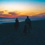 Puerto Escondido: Sunset Horse Back Riding Tour - What’s Included and What Isn’t