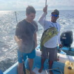 Puerto: Fishing Experience Marlin, Sailfish, Tuna or Dorado - Who Will Love This Tour?