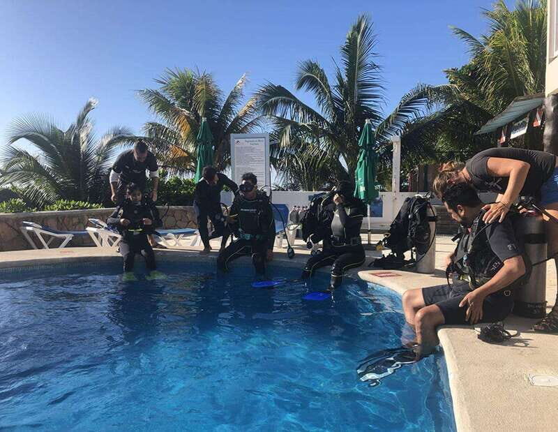 Puerto Morelo: Cenote Diving - Why Choose This Tour?