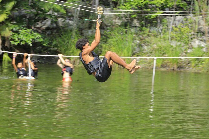 Puerto Morelos ATV Tour Experience - An In-Depth Look at the Puerto Morelos ATV Tour