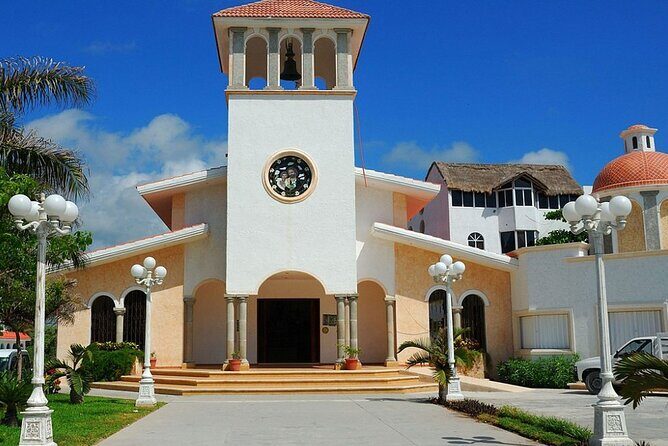 Puerto Morelos City & Taco Tour with Tequila Tasting from Cancun - The Itinerary in Detail