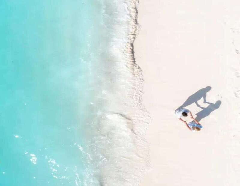 Puerto Morelos: Drone Photography Videography Session - Authentic Experiences and Genuine Value
