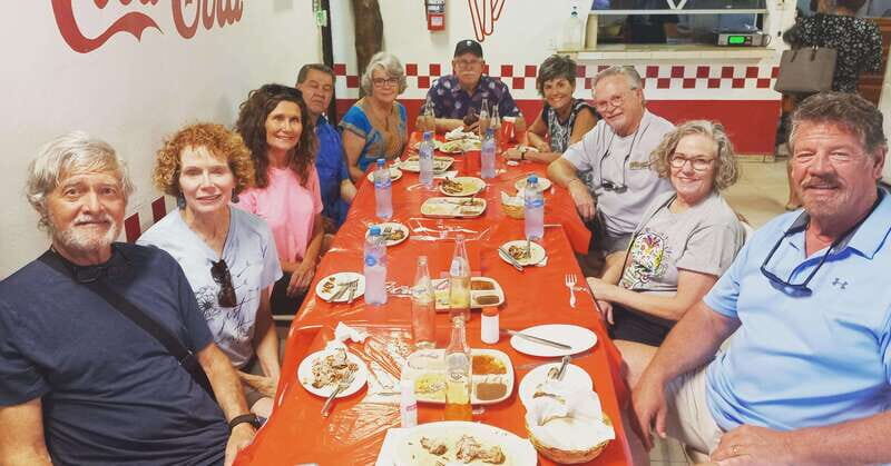 Puerto Morelos Foodie Tour, Mexico in every bite - A Closer Look at the Puerto Morelos Foodie Tour