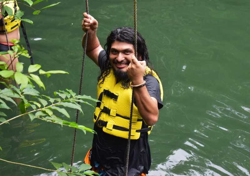 Puerto Morelos: Jungle ATV Adventure, Ziplines and Cenote - FAQ