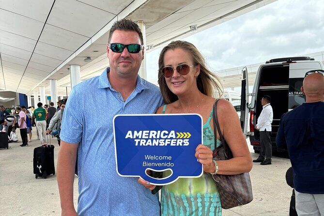 Puerto Morelos One Way Or Roundtrip Private Transfer - FAQ