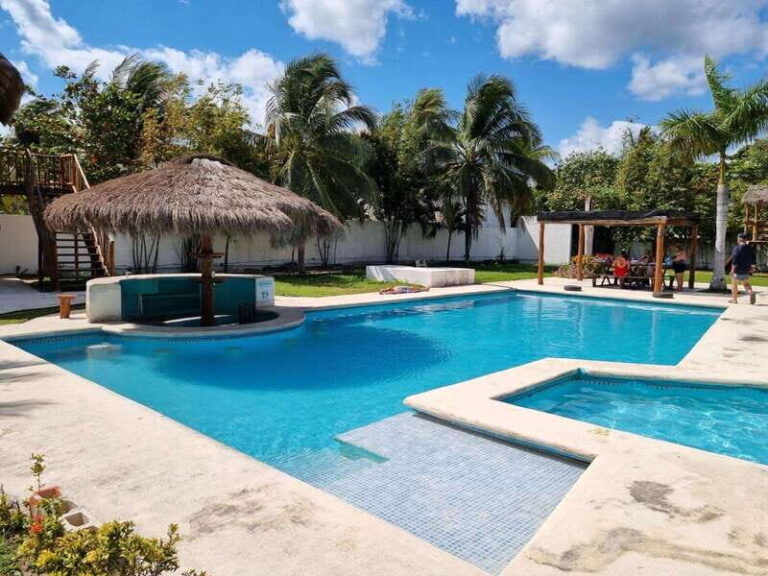 Puerto Morelos: Scuba Diving for Beginners - 2 Dives - Itinerary Breakdown