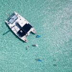 Puerto Morelos Secret Sandbar Catamaran Sail - The Itinerary in Detail