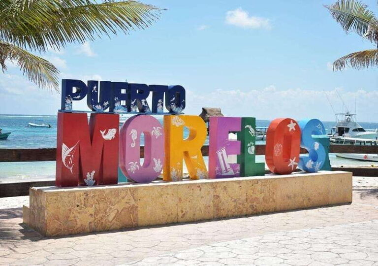 Puerto Morelos: Snorkel in Coral Reef with transportation - The Sum Up
