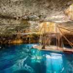 Puerto Morelos: Snorkeling In Cenotes - An In-Depth Look at Puerto Morelos’ Cenote Tour