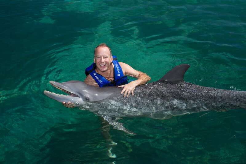 Puerto Morelos: Swim with dolphins Primax - Final Thoughts on Value and Suitability