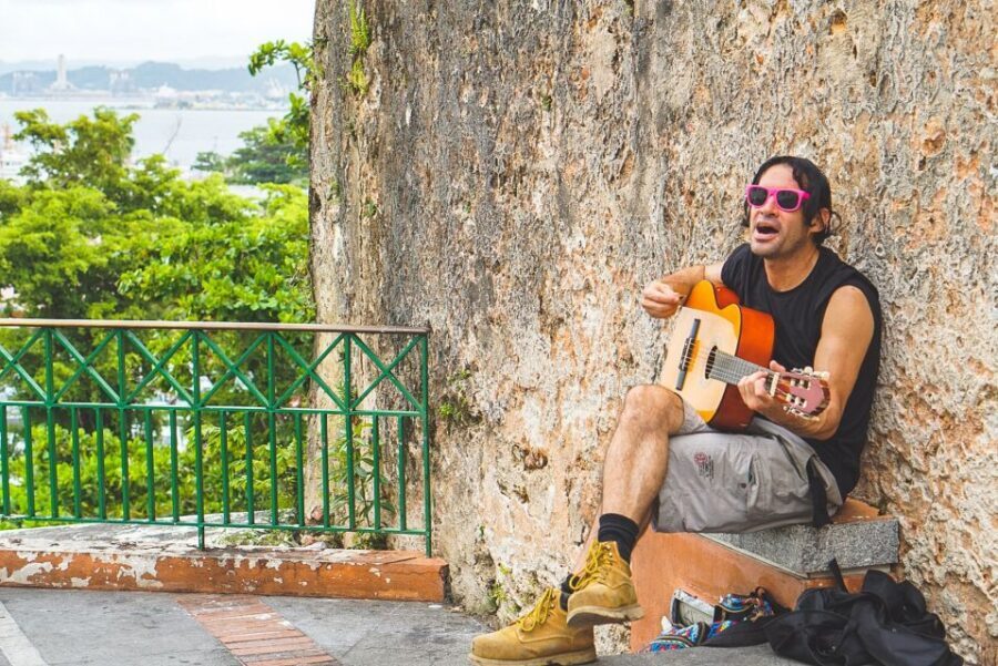 Puerto Rico: Old San Juan Guided Private Walking Tour - Final Thoughts