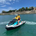 Puerto Rico: Old San Juan Jet Ski Tour - FAQ