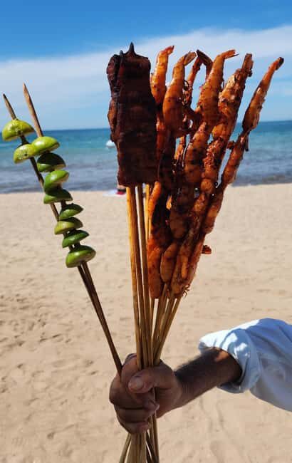 Puerto Vallarta: 3 Hour Eating, Walking, and Shopping Tour - Who Is This Tour Best For?