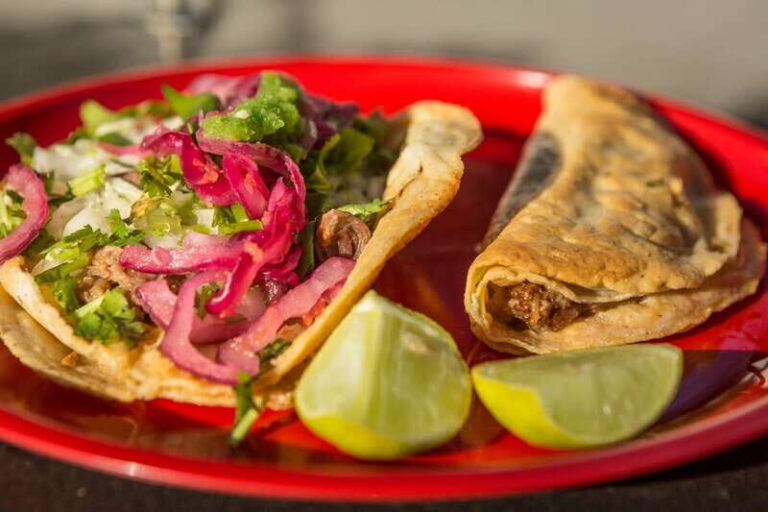 Puerto Vallarta 3-Hour Food Tour of Authentic Local Cuisine - The Sum Up