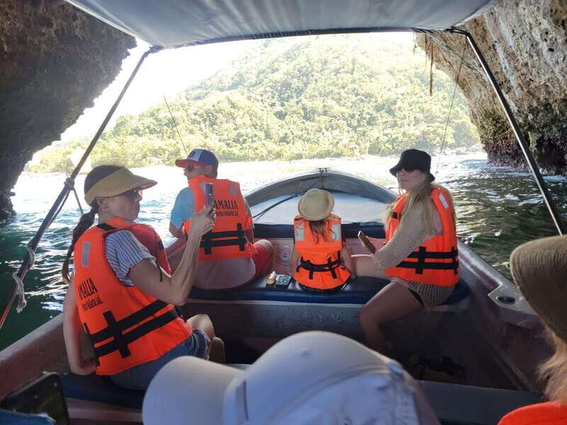 Puerto Vallarta: 3-Hour Whale Watching and Snorkeling - Why This Tour Offers Good Value