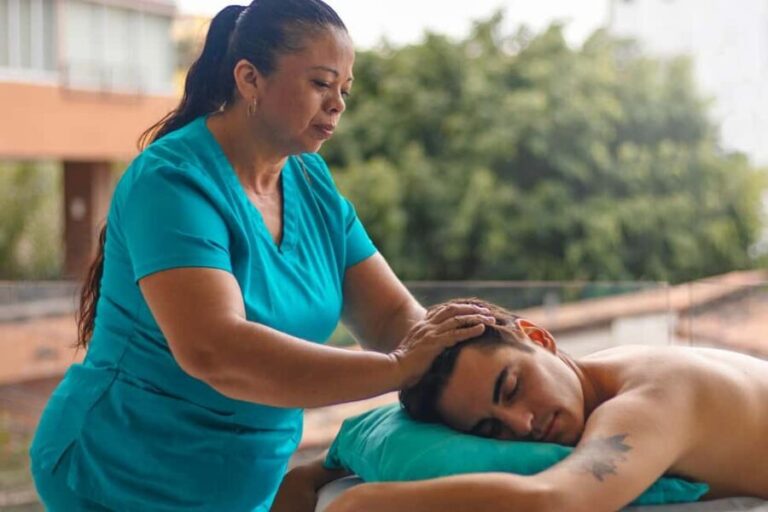 Puerto Vallarta: Access Consciousness Bars Session - What to Expect: The Experience Itself