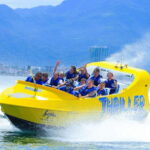 Puerto Vallarta: Adrenaline Adventure, Parasailing & Jetboat - A Detailed Look at Puerto Vallarta’s Adrenaline Tour