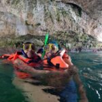 Puerto Vallarta: All-inclusive cruise-ship passenger snorkeling beach and waterfall - What’s Included and What to Bring