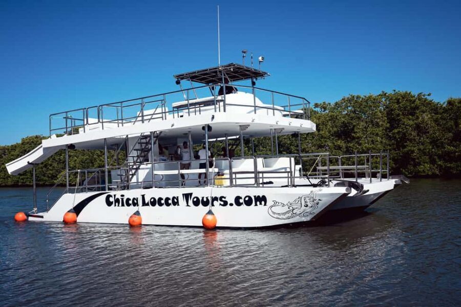 Puerto Vallarta: All-Inclusive Private Yacht Charter - Exploring Puerto Vallarta on a Private Yacht: An In-Depth Look