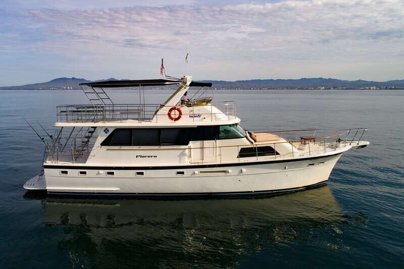 Puerto Vallarta: All-Inclusive Yacht - The Experience in Detail