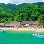 Puerto Vallarta: Arcos, Animas, Quimixto + Open Bar Onboard - Why This Tour Works