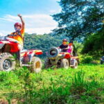 Puerto Vallarta: ATV Adventure to El Salto Waterfall - What Travelers Say: Authentic Experiences and Tips