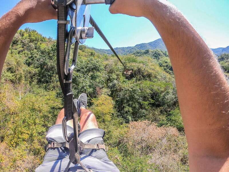 Puerto Vallarta: ATV and Zip Line Combo Adventure - FAQ
