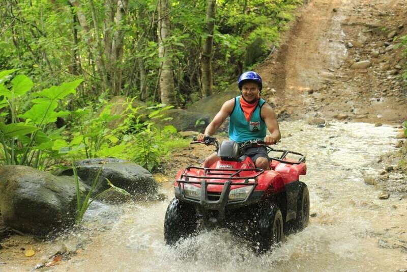 Puerto Vallarta: ATV Jorullo Bridge Adventure - Final Thoughts
